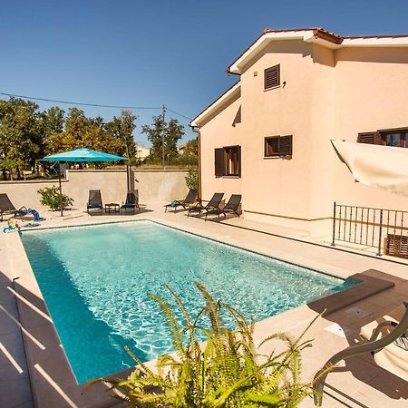 Holiday House Alex Rovinj Luaran gambar