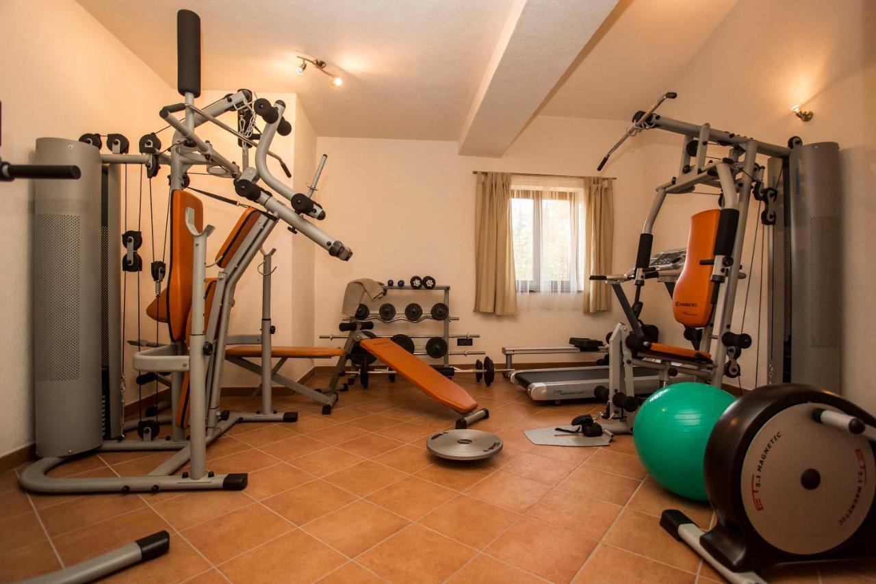 Holiday House Alex Rovinj Luaran gambar