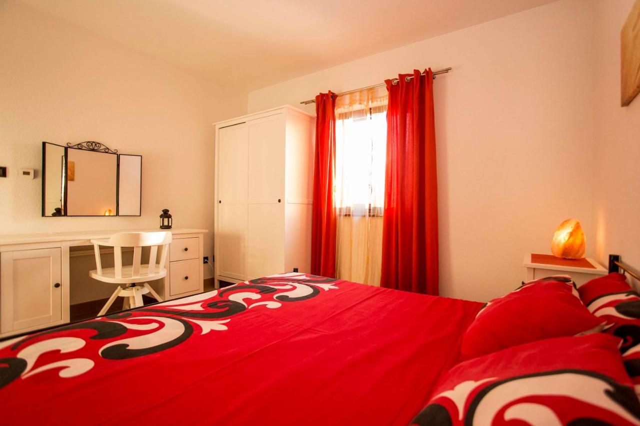 Holiday House Alex Rovinj Luaran gambar