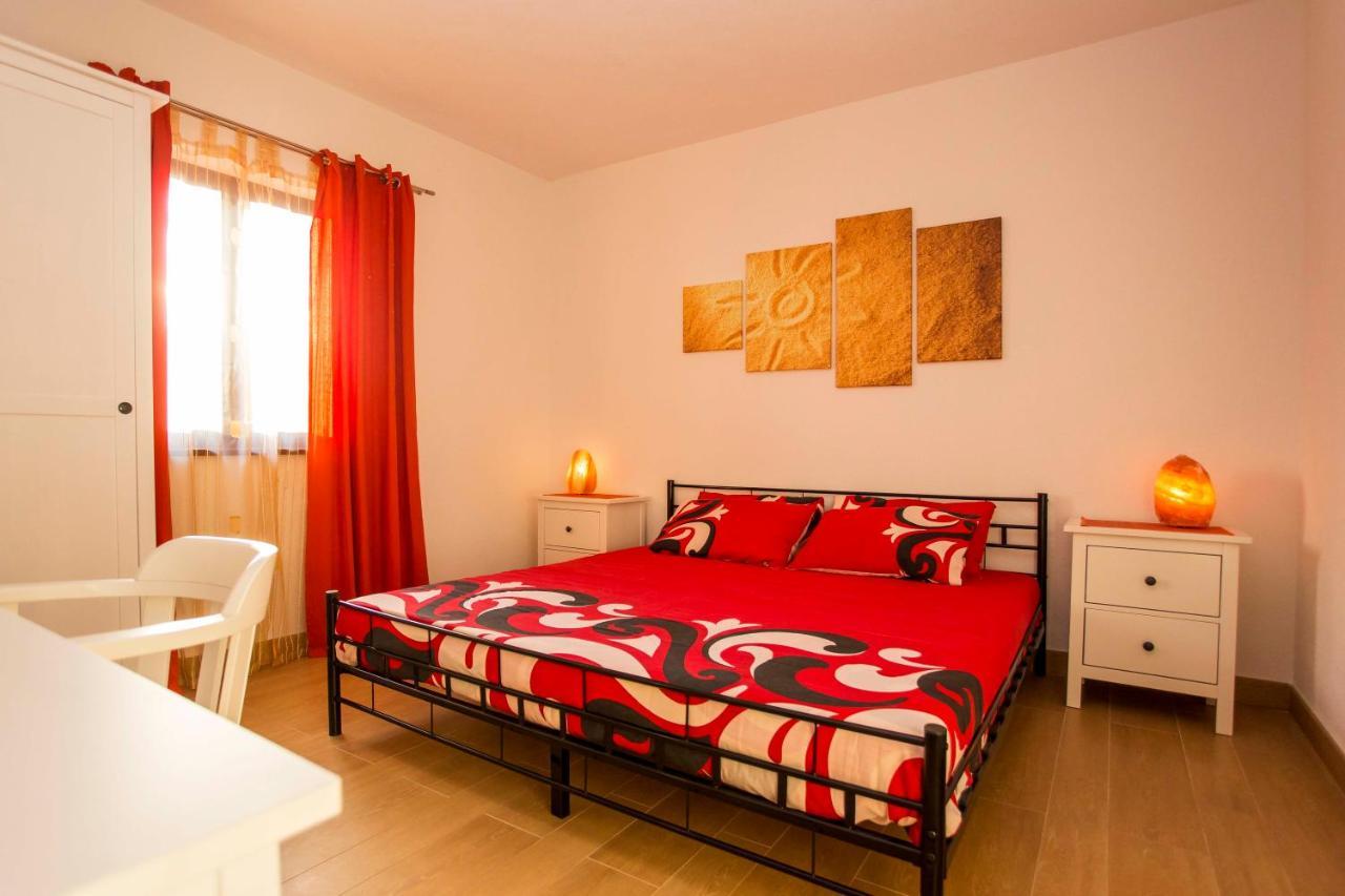Holiday House Alex Rovinj Luaran gambar
